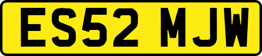 ES52MJW