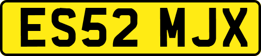 ES52MJX