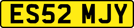 ES52MJY