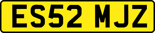 ES52MJZ