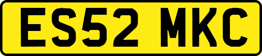 ES52MKC
