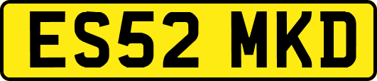 ES52MKD