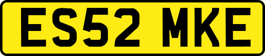 ES52MKE