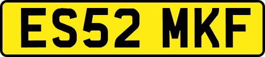 ES52MKF