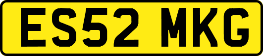 ES52MKG
