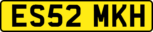 ES52MKH