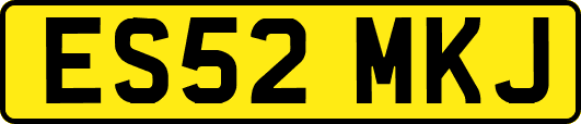 ES52MKJ
