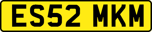 ES52MKM