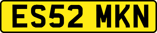 ES52MKN
