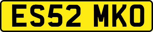 ES52MKO