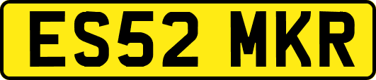 ES52MKR