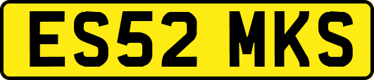 ES52MKS