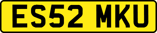 ES52MKU