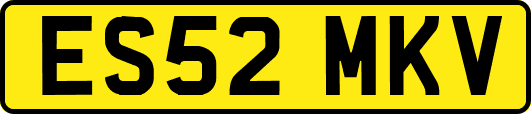 ES52MKV