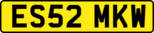 ES52MKW