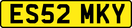 ES52MKY