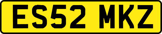 ES52MKZ