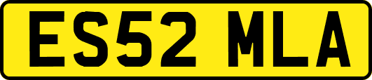 ES52MLA