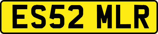 ES52MLR