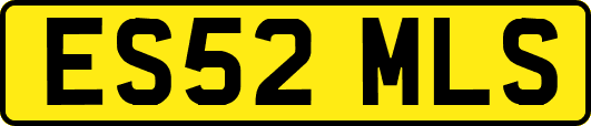 ES52MLS