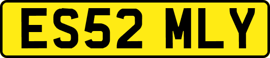 ES52MLY