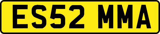 ES52MMA