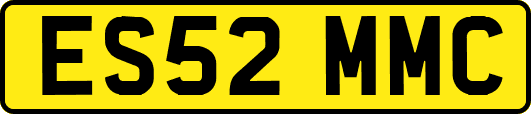 ES52MMC