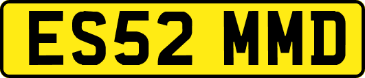 ES52MMD
