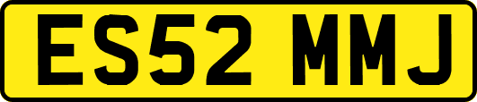 ES52MMJ