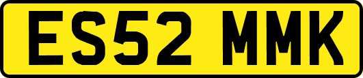 ES52MMK
