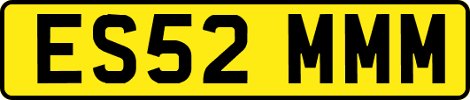 ES52MMM