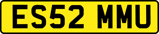 ES52MMU