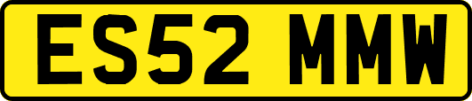 ES52MMW