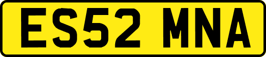 ES52MNA
