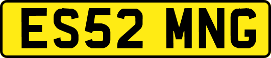 ES52MNG