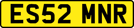 ES52MNR