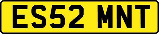ES52MNT