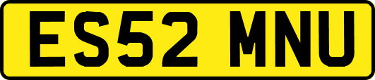 ES52MNU