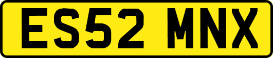 ES52MNX