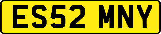 ES52MNY