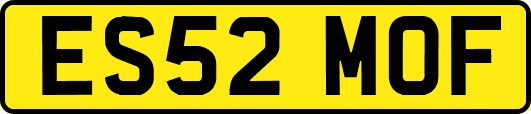 ES52MOF