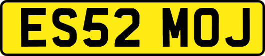 ES52MOJ