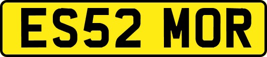 ES52MOR