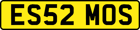 ES52MOS