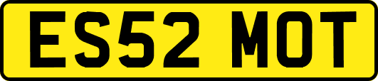 ES52MOT