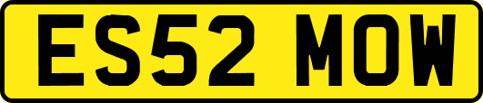 ES52MOW
