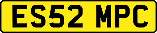 ES52MPC