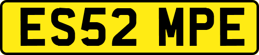 ES52MPE