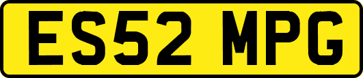 ES52MPG