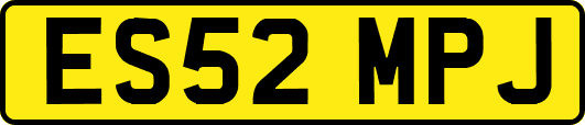 ES52MPJ